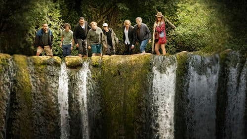 Hommes au bord de la crise de nerfs Bild 3