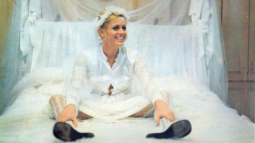 Toda Nudez Será Castigada Bild 3