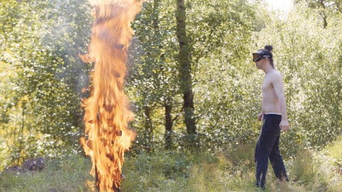 Théo et les métamorphoses Bild 3