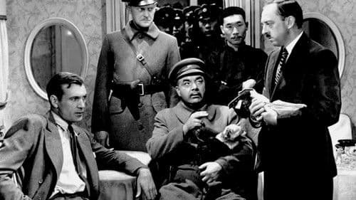 Der General starb im Morgengrauen Bild 7