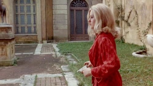 Lucky M. füllt alle Särge Bild 1