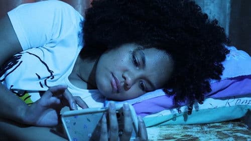 Mulher do Fim do Mundo Bild 4