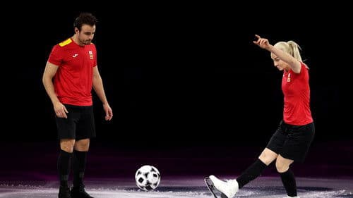 Figure Skating Exhibition Gala | Milano Cortina 2026 Bild 7