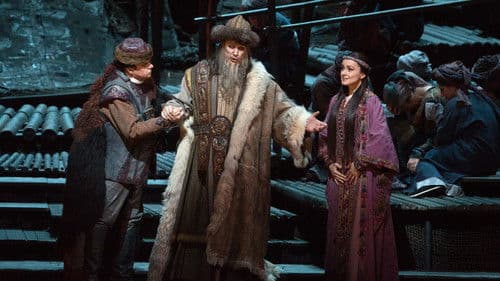 The Metropolitan Opera: Turandot Bild 6