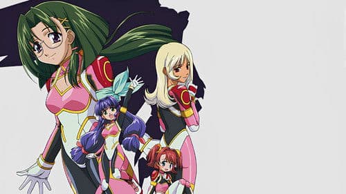 機甲兵団 J-PHOENIX PFリップス小隊 Bild 1