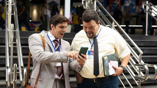 Um Pai em Apuros Bild 2