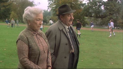 Mord mit doppeltem Boden Bild 2