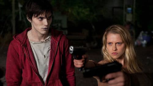 Warm Bodies - Zombies mit Herz Bild 7