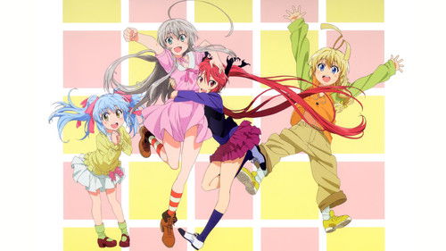 Nyaruko - Crawling with Love! Bild 6