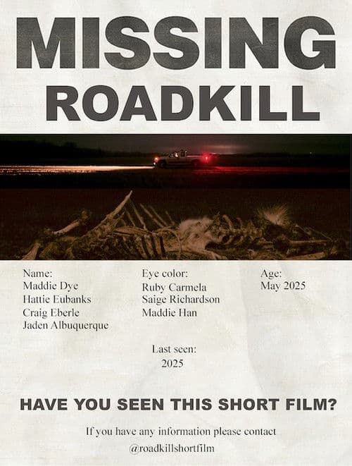 Roadkill