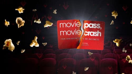Movie Pass – Der große Crash an der Kinokasse Bild 3