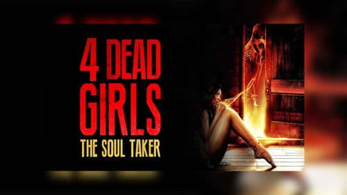 4 Dead Girls: The Soul Taker Bild 4