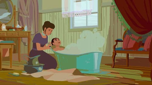 Calamity, une enfance de Martha Jane Cannary Bild 6