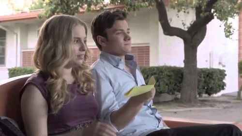 Vom Blitz getroffen Bild 2