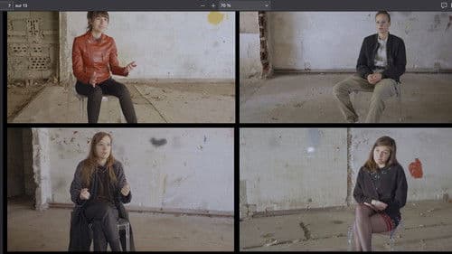 Étudiantes en terrain miné Bild 4