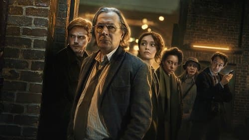 Slow Horses - Ein Fall für Jackson Lamb Bild 1