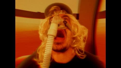 CHARGED BY BLOOD Bild 3