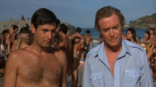 Schuld daran ist Rio Bild 4