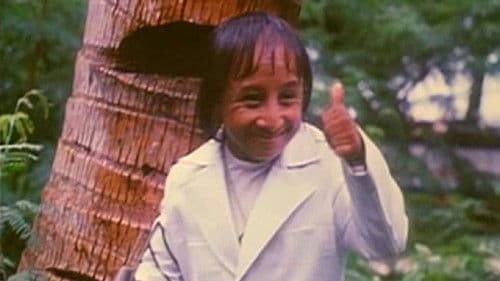 Agent 003 ½ in geheimer Mission Bild 3