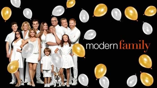 Modern Family Bild 6