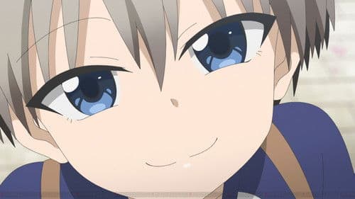 Uzaki-chan Wants to Hang Out! Bild 8