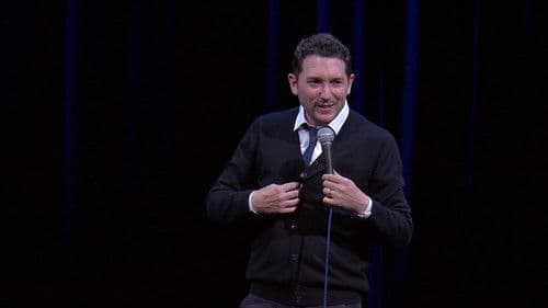 Jon Richardson: Old Man Bild 7
