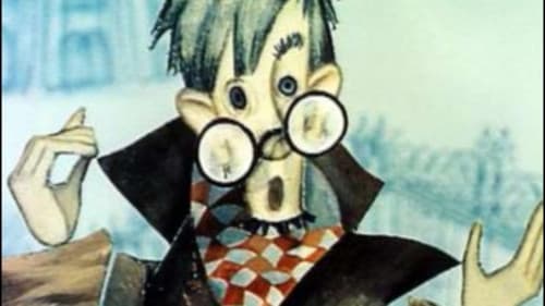 Вот какой рассеянный Bild 4