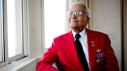 Tuskegee Airmen: Legacy of Courage Bild 5