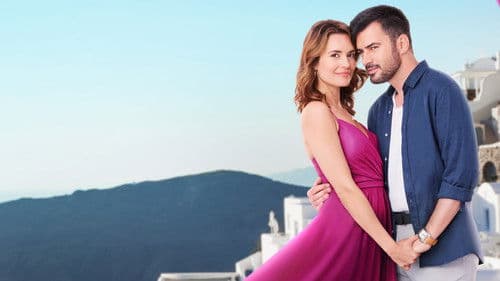 Santorini Love Story Bild 8