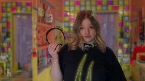 Fame and Other Four Letter Words Bild 1