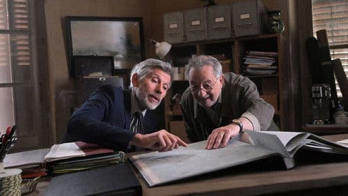 L'Homme debout Bild 1