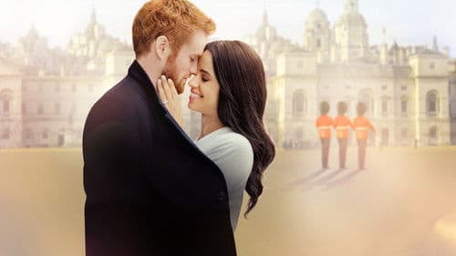 Harry & Meghan - Eine königliche Romanze Bild 1