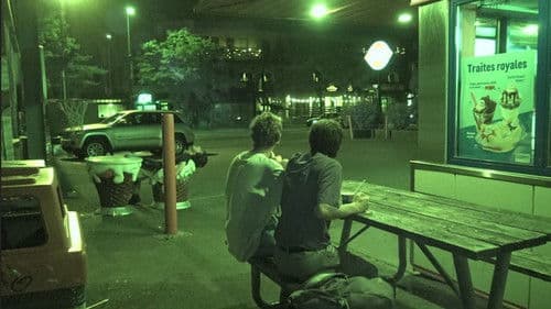 Juin ou  (Les chats ne payent pas de taxes) Bild 1