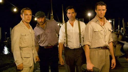 In Like Flynn Bild 6