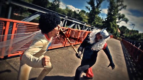 Liga nepotřebných Bild 6