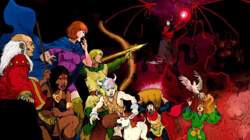 Dungeons and Dragons Bild 6