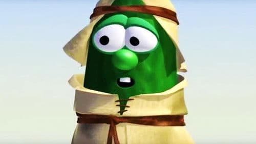 VeggieTales: Josh and the Big Wall Bild 1
