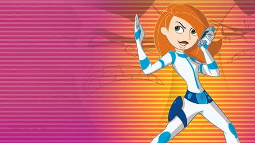 Kim Possible - Invasion der Roboter Bild 2