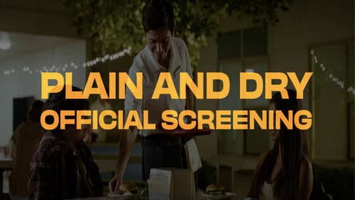 Plain and Dry Bild 1