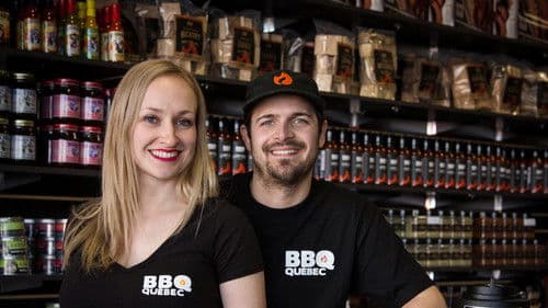 Les conquérants du gril Bild 8