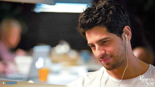 Kapoor & Sons Bild 3