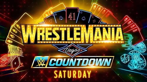 Countdown to WrestleMania 41 Saturday Bild 1