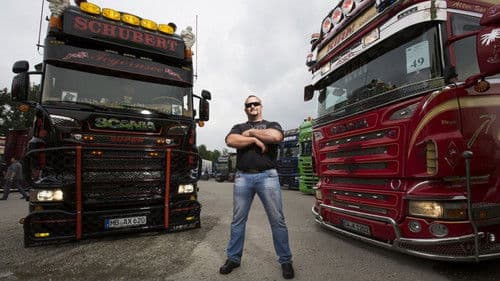 Asphalt-Cowboys Bild 1