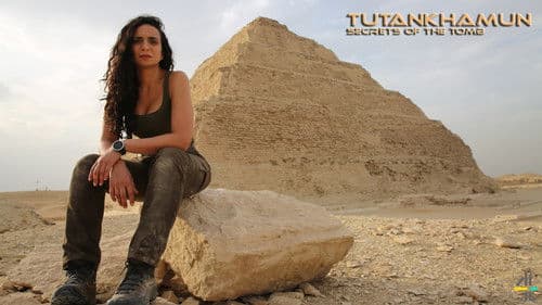 Tutankhamon: Titkok a sírból Bild 3