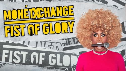 Monét X Change: Fist of Glory Bild 1