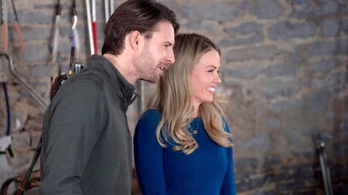 Winter Castle 2 - Eine winterliche Liebe Bild 8