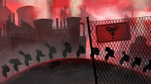 Psiconautas, los niños olvidados Bild 2