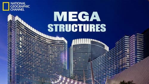 MegaStructures Bild 3