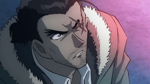 Detektiv Conan Film 28: Der Flashback des Einäugigen Bild 2