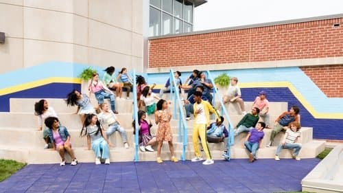 13: Das Musical Bild 1